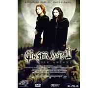 Ginger Snaps III - Der Anfang [Alemania] [DVD]