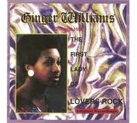 Ginger Williams - Greatest Hits