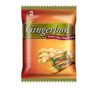 Gingerbon Jengibre Caramelo 125 g