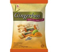 Gingerbon Jengibre Mango Caramelo 125 g