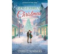 Gingerbread Christmas: 1 (Christmas in Holly Ridge)