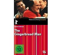 Gingerbread Man - SZ-Cinemathek Berlinale [Alemania] [DVD]