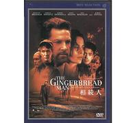 Gingerbread Man, the [97] [Alemania] [DVD]