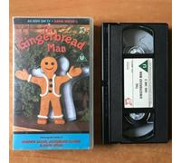 Gingerbread Man, the [Francia] [VHS]