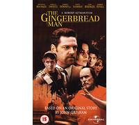 Gingerbread Man, the [Francia] [VHS]