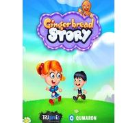 Gingerbread Story Steam Key GLOBAL