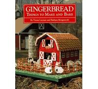Gingerbread: Things to Make and Bake by Teresa Layman (1992-09-30)