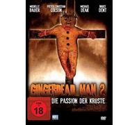 Gingerdead Man 2 - Die Passion der Kruste [Alemania] [DVD]