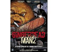 Gingerdead Man 2 [Francia] [DVD]