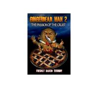 Gingerdead Man 2: Passion of the Crust [USA] [DVD]