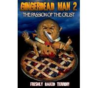 Gingerdead Man 2: The Passion of the Crust by Wizard Entertainment