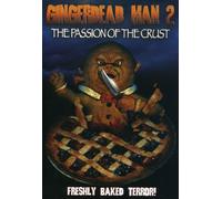 Gingerdead Man 2:The Passion Of The Crust New [Reino Unido] [DVD]
