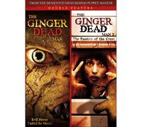Gingerdead Man / Ginger Man 2: Passion of the Crust [Reino Unido] [DVD]