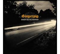 Gingerpig - Ghost On The Highway [Vinilo]