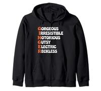Gingers Are People Too Funny Gingers Meme Redhead Joke Humor Sudadera con Capucha