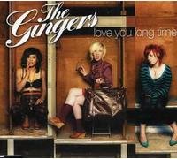 Gingers - Love You Long Time