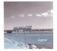 Gingersol - Train Wreck Is Behind You