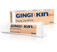 Gingi Kin Plus pasta dental 125ml