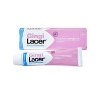LACER GINGILACER PASTA DENTRIFICA CON FLUOR SIN GLUTEN 75ML - SANGRADO GINGIVAL