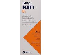 Gingi Enjuague Bucal - 500 ml