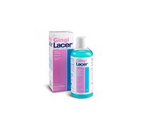 Gingi Lacer Mouthwash 500 ml by Lacer