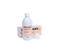Gingikin Plus Colutorio Enjuage 500 Ml - Prevención y Tratamiento de la Placa Dental y Gingivitis