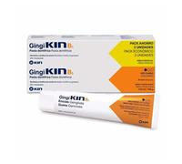 Gingi Dentifrico - 25 gr