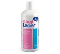 Gingilacer Colutorio 1000 ML - Ayuda a Disminuir el Sangrado Gingivial, Encías Inflamadas y Enrojecidas