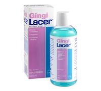GINGILACER COLUTORIO 500 ML S ALCO MENTA by Unknown