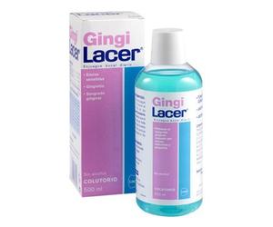 GINGILACER COLUTORIO 500 ML S ALCO MENTA by Unknown