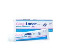 LACER GINGILACER PASTA DENTRIFICA CON FLUOR SIN GLUTEN 75ML - SANGRADO GINGIVAL