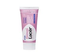 GINGILACER - Pasta de Dientes con Ácido Hialurónico 200 ml, Reduce el Sangrado de Gingival, Protege y Ayuda a Regenerar las Encías, Apto para Diabéticos