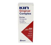 Gingival Complex Enjuague Bucal 500 ml