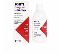 KIN GINGIVAL COMPLEX enjuague bucal 500 ml