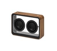 Gingko Mage - Altavoz Bluetooth transparente