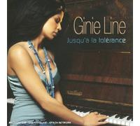 Ginie Line - Jusqu'A La Tolérance