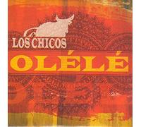 Gininez Moise - Olele