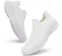 Giniros Zapatillas Slip On Running Hombre Zapatos Deporte Sin Cordones