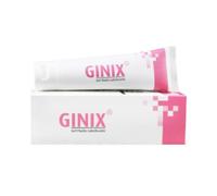 Ginix Gel Lubricante Íntimo Tubo 60 ml