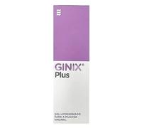 Ginix Plus Gel Lubricante Liposomal 60ml
