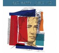 GINJI ITO - Get Happy