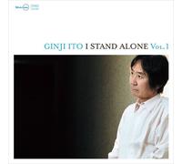 Ginji Ito - I Stand Alone Vol.1