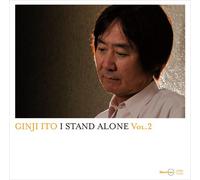 Ginji Ito - I Stand Alone Vol.2