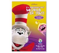 Gink Cat & Other Furry Friends [USA] [DVD]