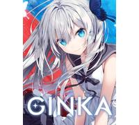 Ginka (PC) - Steam Account - GLOBAL