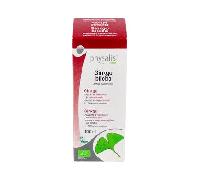 Ginkgo biloba 100 ml Physalis - gotas vegetales para memoria y concentración