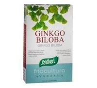 Ginkgo Biloba 40Cap. de Santiveri