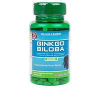 Ginkgo Biloba, 60mg - 120 comprimidos