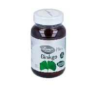Ginkgo Biloba Forte 90 cápsulas El Granero - complemento alimenticio en cápsulas