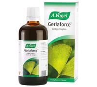 A. Vogel Ginkgoforce Gotas 100 ml